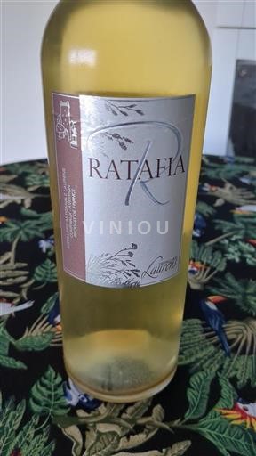 Languedoc Nicht spezifiziert Distillerie Artisanale Laurens Ratafia Ohne Jahrgang