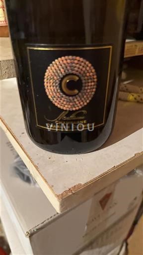 Champaña Champán Charles Clément Sin añada