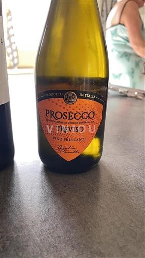 Veneto Prosecco Allini Giulio Pasotti Senza annata