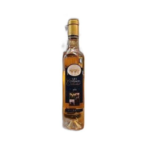 Lounais-Ranska Pacherenc-du-vic-bilh Château Bouscassé Les Larmes Célestes 2018