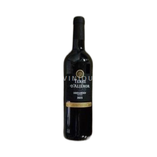 Bordeaux Non specificato Terre Aliénor L'Absolu Merlot 2023