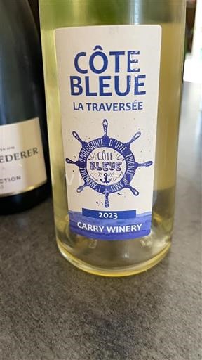 Provenza No especificado Carry Winery La Traversée 2023