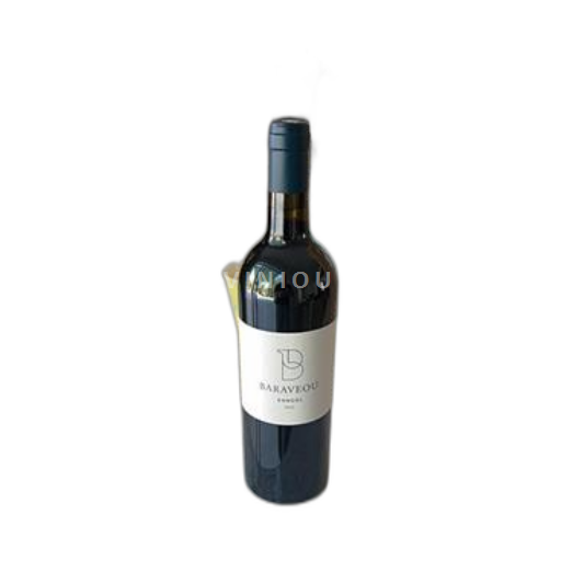 Provence Bandol Baraveou 2023