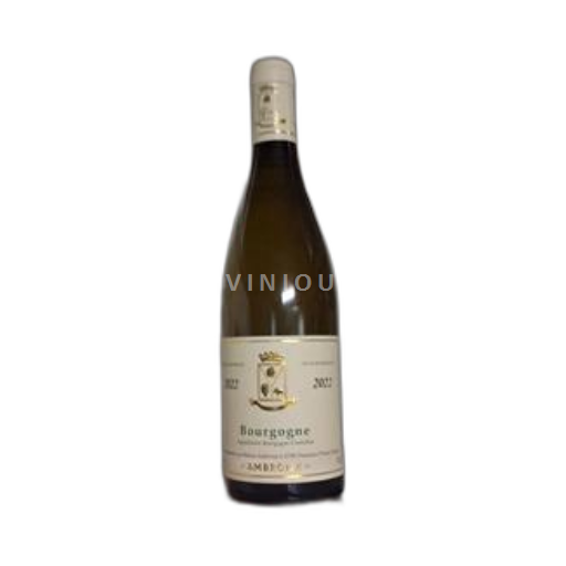 Burgundija Maison Ambroise 2022