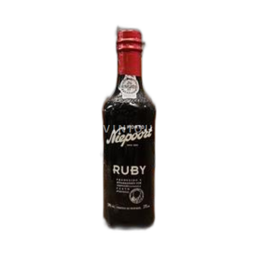 Portogallo Porto Niepoort Ruby Senza annata