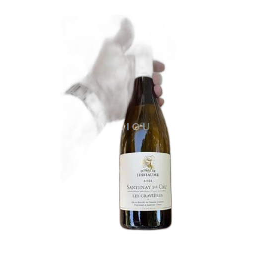 Burgundsko Santenay Premier Cru Domaine Jessiaume Les Gravières 2022