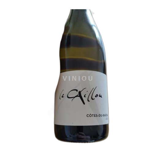 Údolí Rhôny Côtes-du-Rhône Le Caillou 2024