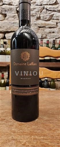 Sydväst Madiran Domaine Laffont Hecate 2018