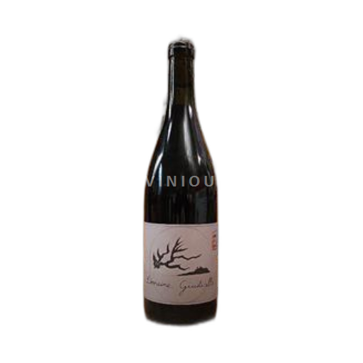 Corsica Patrimonio Domaine Giudicelli 2019