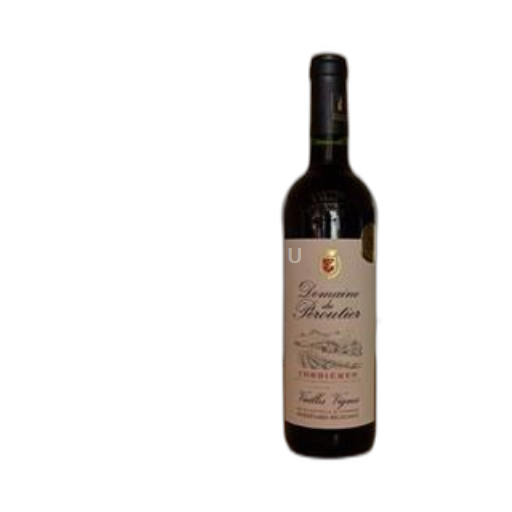 Languedoc Corbières Domaine Peroultier Vieilles Vignes 2022