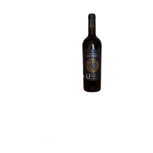 Languedoc Terrasses-du-larzac Château Saint-Jean Aumières Alchimy 2021