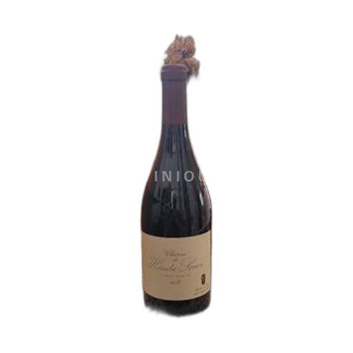 Sudoeste Cahors Château Haute-Serre Géron Dadine 2018