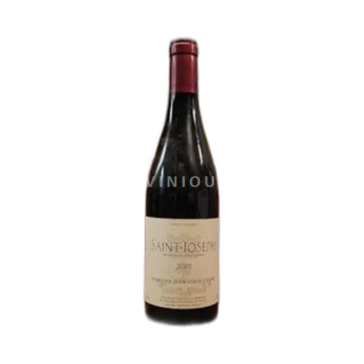 Rhônetal Saint-Joseph Domaine Jean-Louis Chave 2007