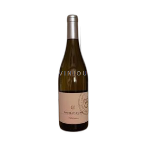 Loire Valley Pouilly-Fumé Domaine Balland-Chapuis Tradition 2023