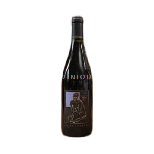 Rona dolina Côte-rôtie La Barbarine 2008