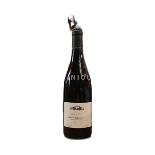 Thung lũng Rhône Crozes-hermitage Domaine Des Entrefaux Les Pends 2018