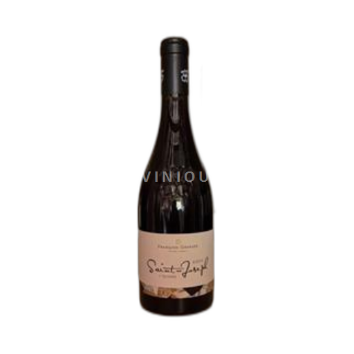Rhônetal Saint-Joseph François Grenier L'Ouvrée 2023