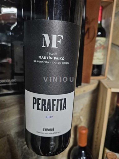 Каталонія Емпорда Celler Martín Faixó Perafita 2017