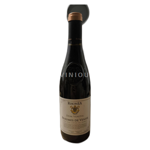Valle del Ródano Beaumes de Venise Dom Venitia Sin añada