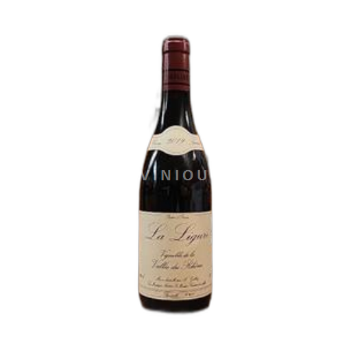 Vallée du Rhône Domaine Gallety La ligure 2019