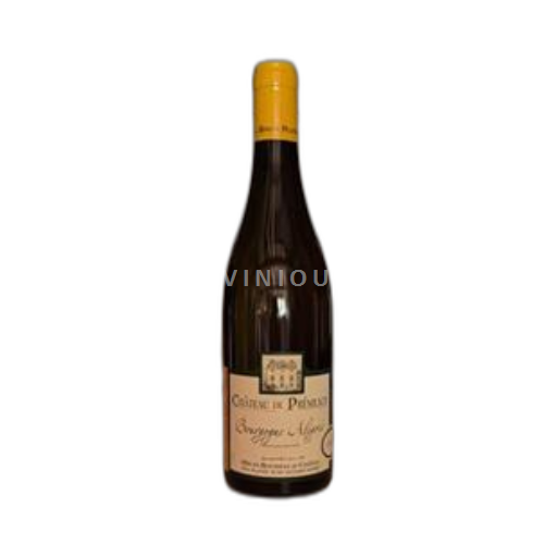 Borgoña Borgoña-Aligoté Château Prémeaux 2021