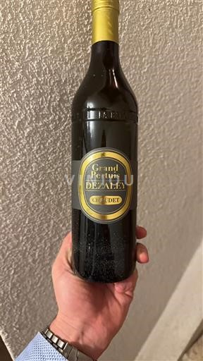 Waadt Lavaux AOC Chaudet Dézaley Grand Pertuis 2022