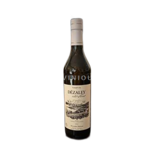 Waadt Lavaux AOC Alexandre Duboux Dézaley Olivine 2022