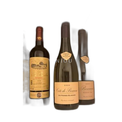 Burgund Côte-de-Beaune Les Pierres Blanches 2020