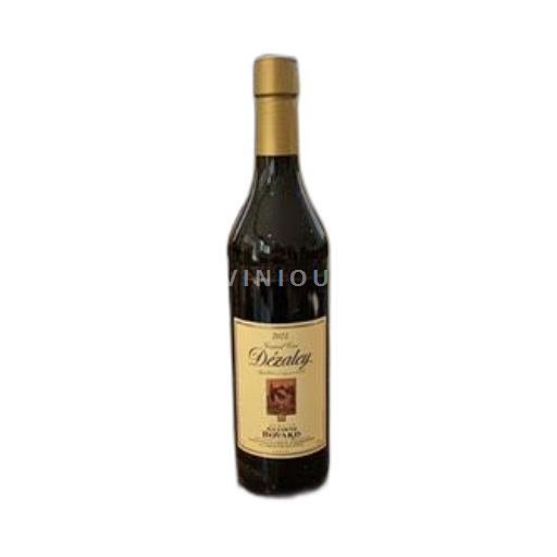 Vaud Lavaux AOC Domaine Antoine Bovard Dézaley Grand Cru 2022