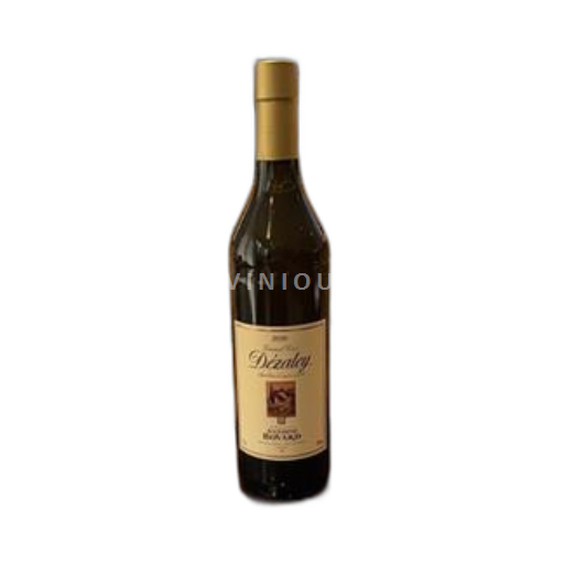 Vaud Lavaux AOC Domaine Antoine Bovard Dézaley Grand Cru 2020