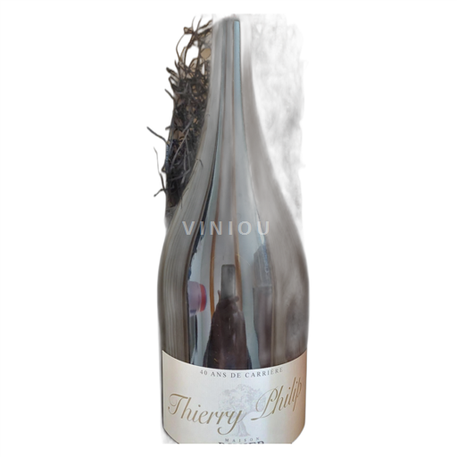 Valle del Ródano Côtes del Ródano Claude Rivier 2017