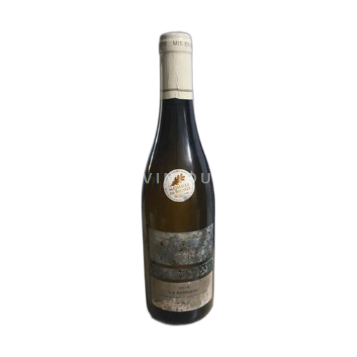 Borgoña Mercurey Domaine Duvernay La Perrière 2016