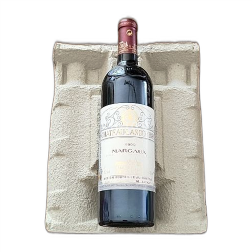 Bordéus Margaux Chateau Lascombes 1999