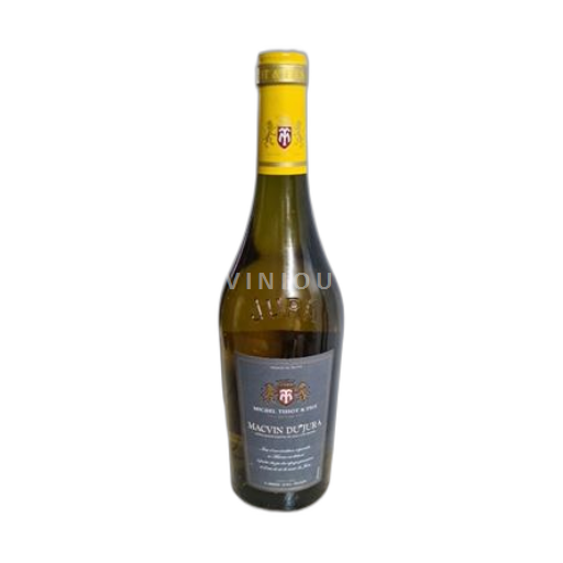 Jura Macvin du Jura Michel Tissot & Fils Icke årgångsbetecknad