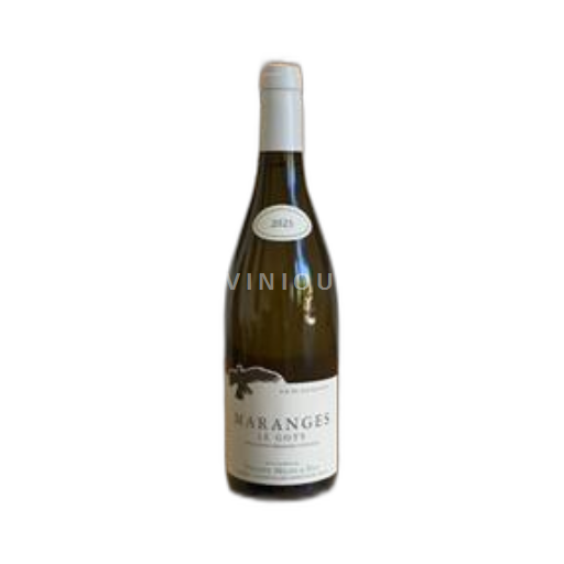 Vin Rouge sec Le Goty Domaine Philippe Milan & Fils 2023 France Bourgogne Maranges AOC