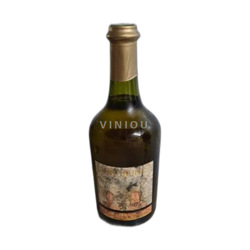 Jura Côtes du Jura Fruitière Vinicole Arbois 2010