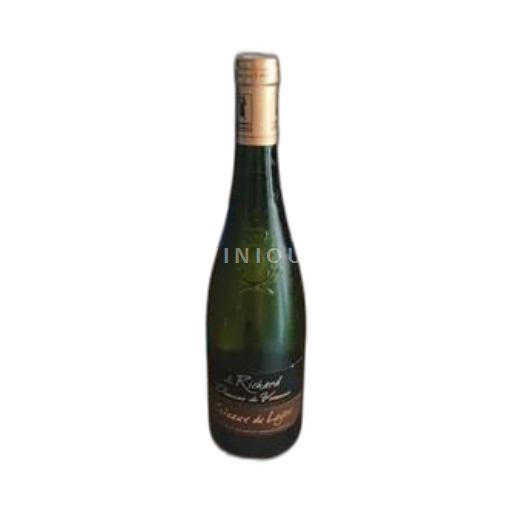 Údolí Loiry Coteaux-du-Layon Domaine Des Varennes 2017