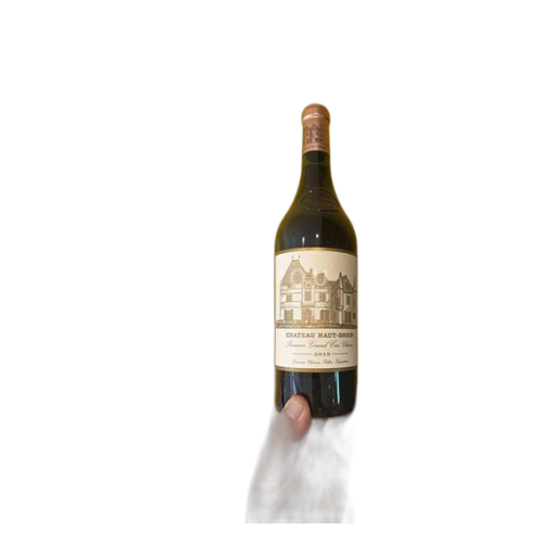 Bordeaux Pessac-Léognan Premier Grand Cru Classé Château Haut-Brion 2019