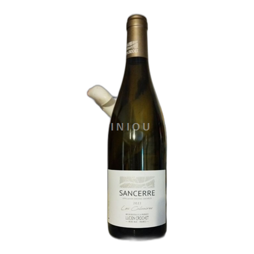 Thung lũng sông Loire Sancerre. Lucien Crochet Les Calcaires 2022