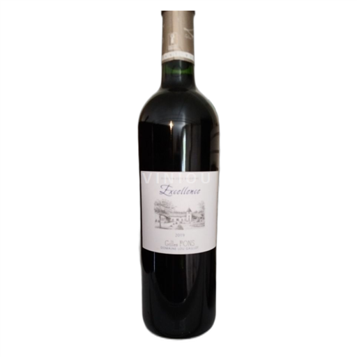 Südwestfrankreich Lot-et-Garonne Domaine Lou Gaillot Excellence 2019
