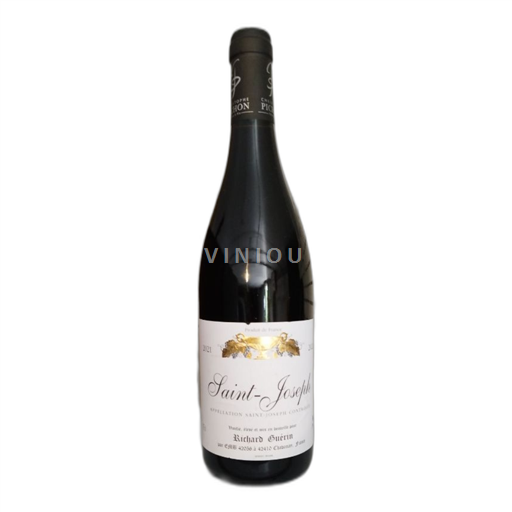 Rhônevallei Saint-Joseph Christophe Pichon 2021