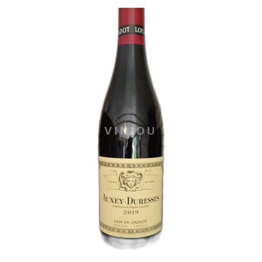 Borgoña Auxey-duresses Premier Cru Domaine Louis Jadot 2019