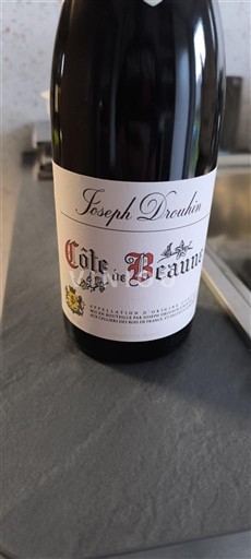 Burgundi Côte-de-beaune Joseph Drouhin 2021