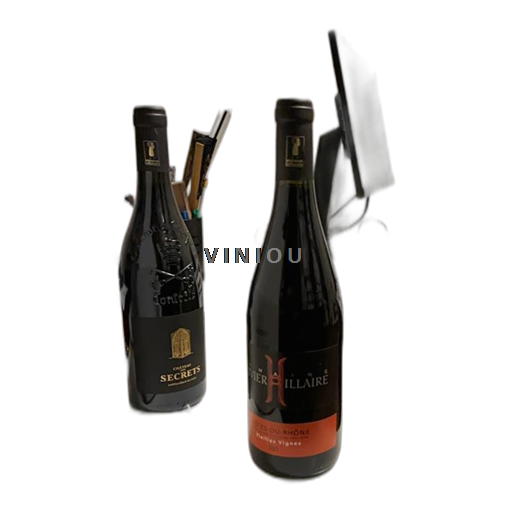 Rhône Valley Côtes-du-Rhône Domaine Olivier Hillaire Vieilles Vignes 2023