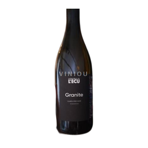 Loirevallei Vignoble de l'Écu Granite Niet-geïntegreerd