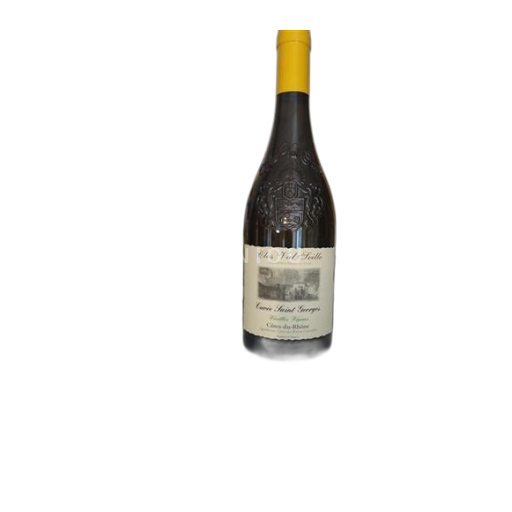 Thung lũng Rhône Côtes-du-rhône Clos Val Seille Saint Georges 2024