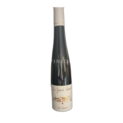Vallée du Rhône Domaine Clos des Cazaux Les Grains de Novembre 2018