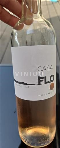 Corse Đảo sắc đẹp Casa di Flo 2024