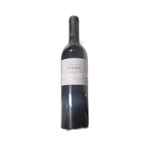 Sud-Ovest Côtes de Gascogne Domaine Mage Tête de 2018