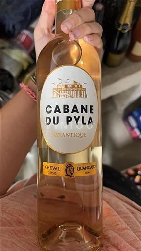 Aquitaine and Charentes Atlantic Cheval Quancard Cabane du Pyla 2023